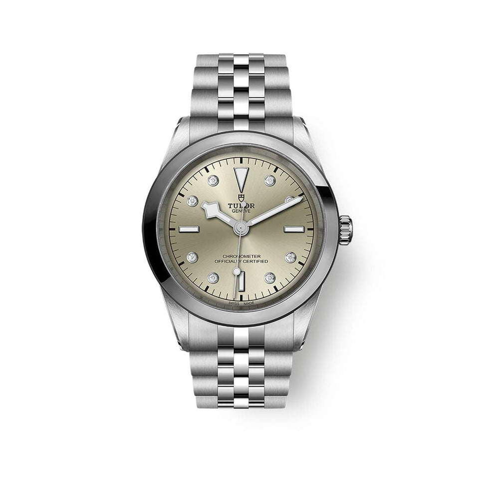 TUDOR Black Bay 41 Watch