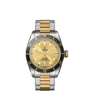 TUDOR Black Bay S&G Automatic 41mm Watch