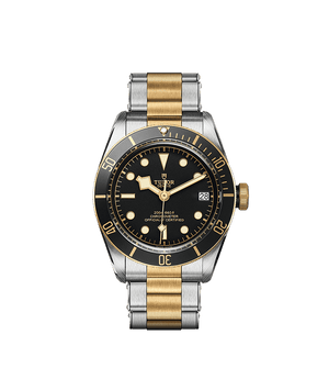 TUDOR Black Bay S&G Automatic 41mm Watch