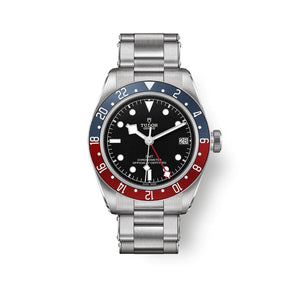 TUDOR Black Bay GMT Automatic 41mm Watch