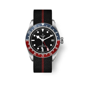 TUDOR Black Bay GMT Automatic 41mm Watch