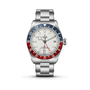 TUDOR Black Bay GMT 41mm Automatic Watch