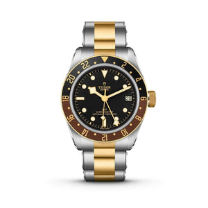 TUDOR Black Bay GMT S&G Automatic 41mm Watch