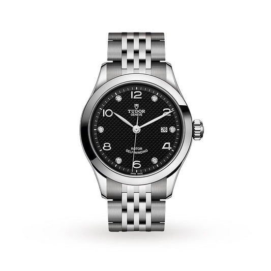 TUDOR 1926 28mm Watch at David M Robinson