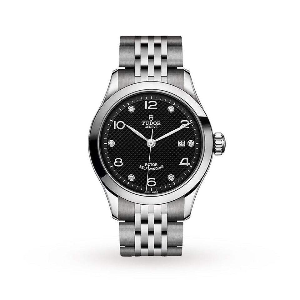 TUDOR 1926 Automatic 28mm Watch at David M Robinson