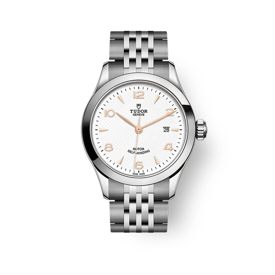 TUDOR 1926 28mm Watch at David M Robinson