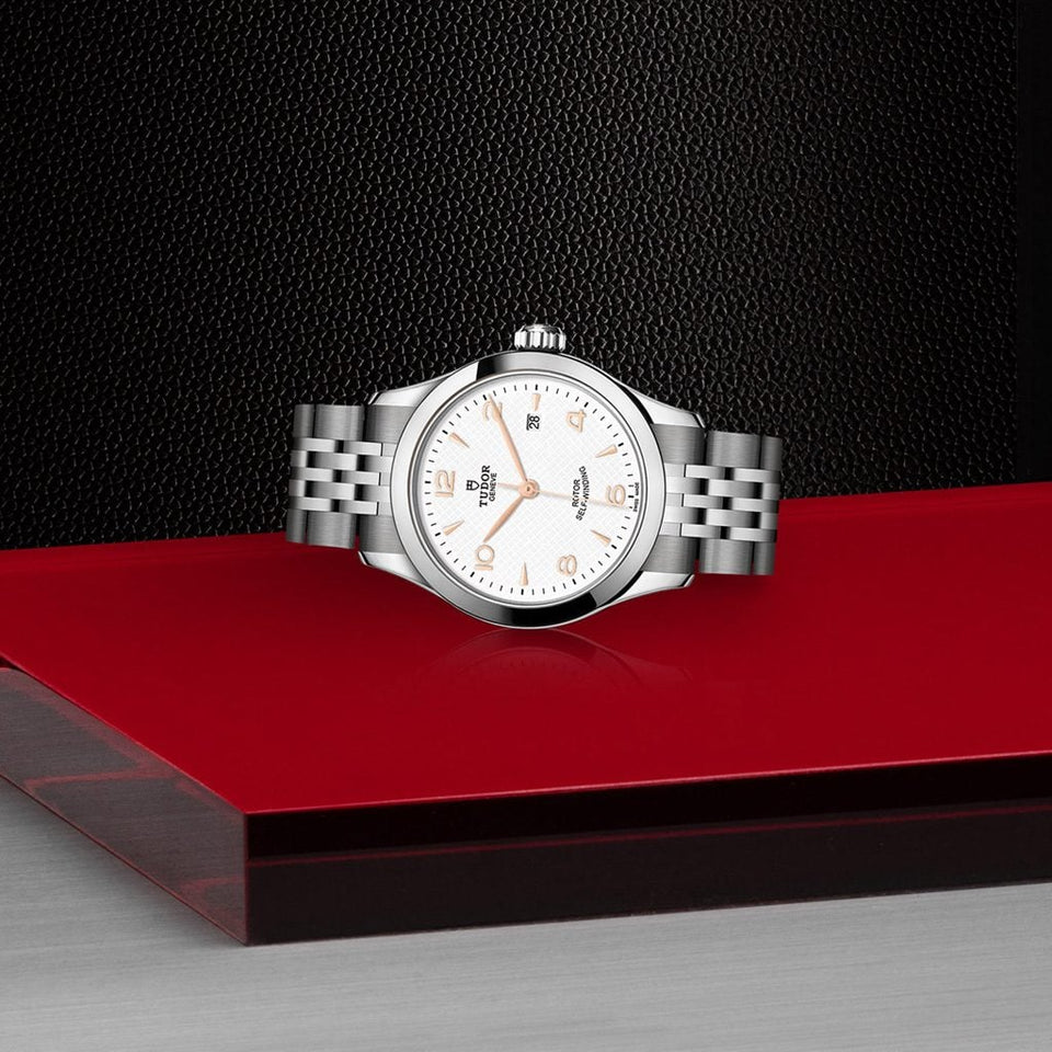 TUDOR 1926 28mm Watch at David M Robinson