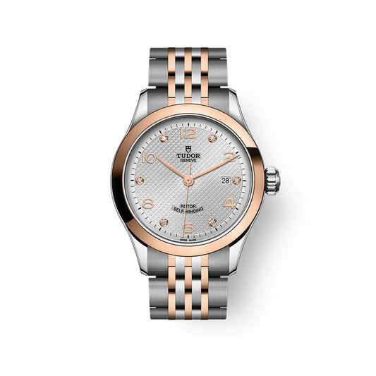 TUDOR 1926 28mm Watch M91351-0002