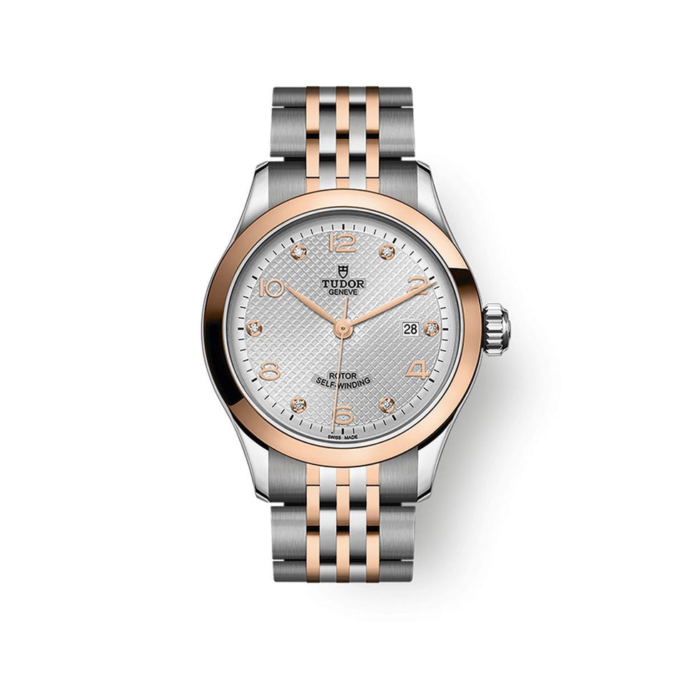 TUDOR 1926 Automatic 28mm Watch at David M Robinson