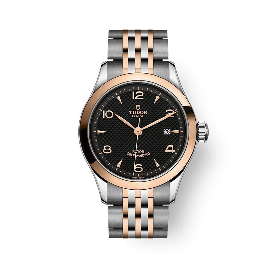 TUDOR 1926 Automatic 28mm Watch at David M Robinson