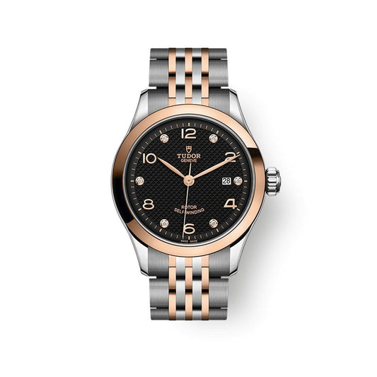 TUDOR 1926 28mm Watch M91351-0004