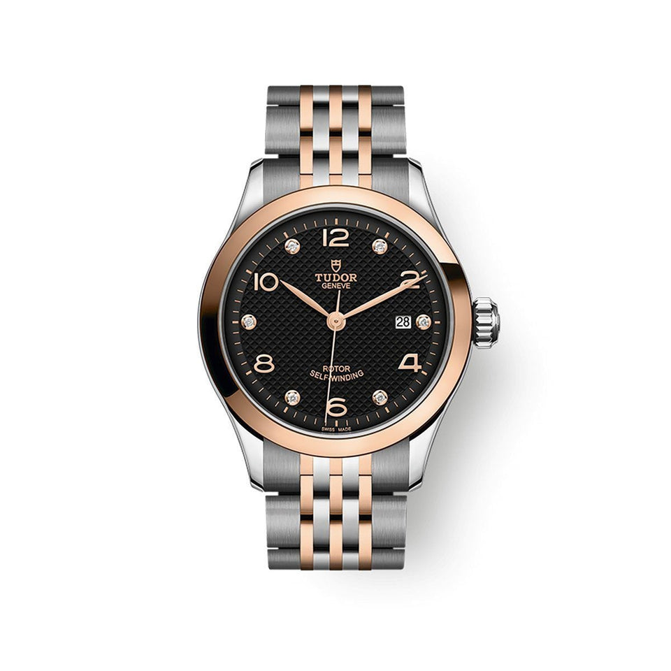 TUDOR 1926 28mm Watch M91351-0004