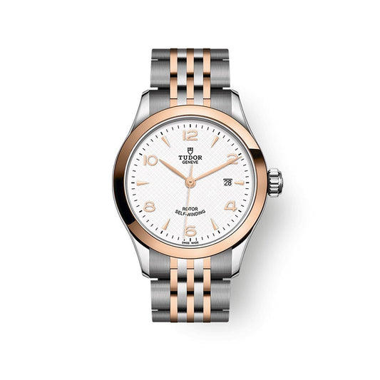 TUDOR 1926 28mm Watch M91351-0009