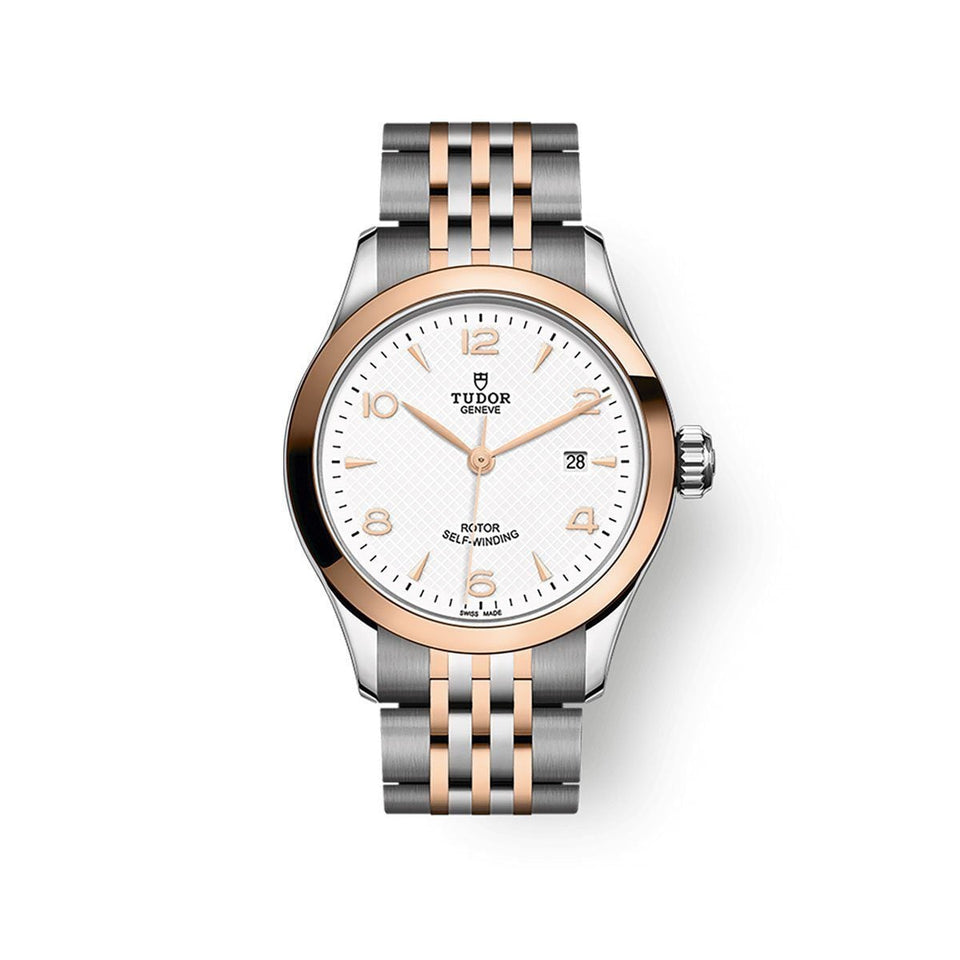 TUDOR 1926 Automatic 28mm Watch at David M Robinson