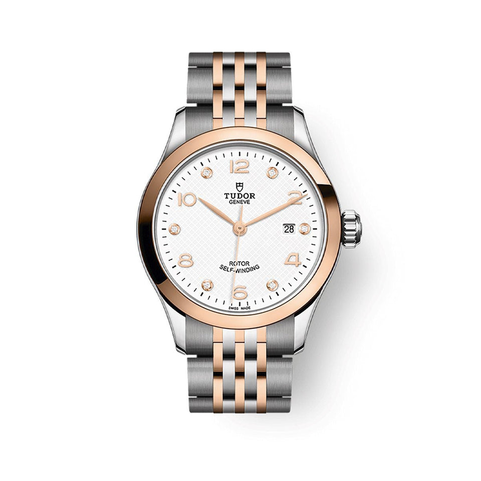 TUDOR 1926 Automatic 28mm Watch at David M Robinson