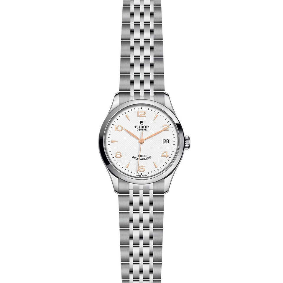 TUDOR 1926 36mm Watch M91450-0011