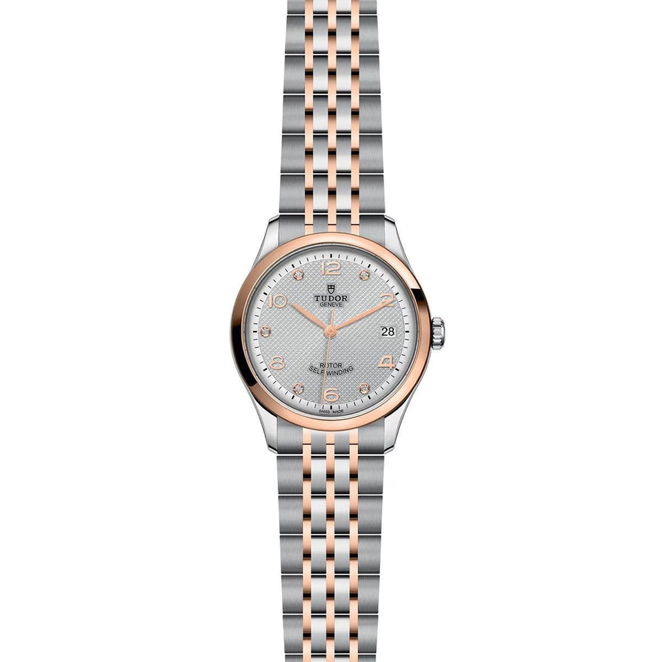 TUDOR 1926 36mm Watch M91451-0002