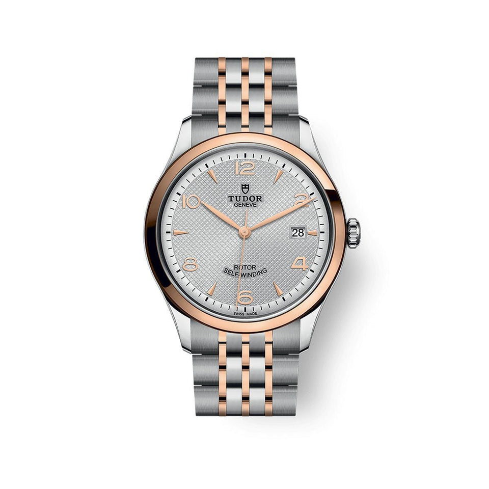 TUDOR 1926 Automatic 39mm Watch at David M Robinson