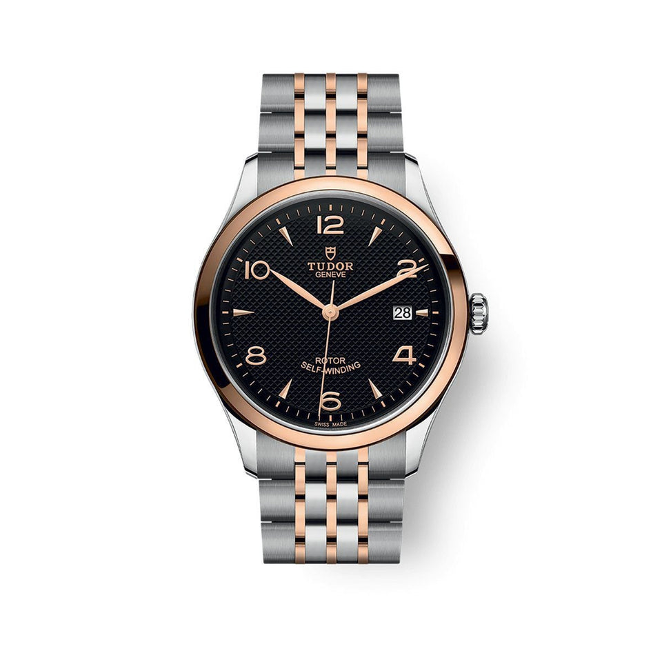TUDOR 1926 Automatic 39mm Watch at David M Robinson