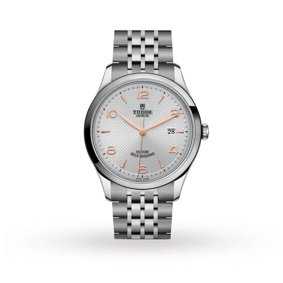 TUDOR 1926 Automatic 41mm Watch at David M Robinson