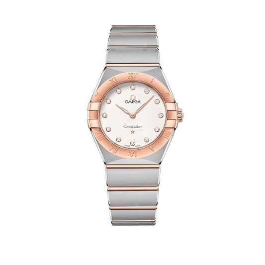 OMEGA Constellation 28mm Watch