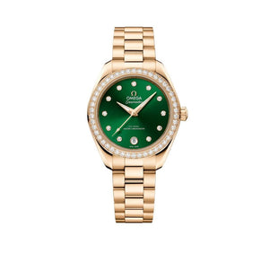 OMEGA Seamaster Aqua Terra 150m 30mm Automatic Watch