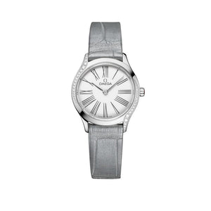 OMEGA De Ville Mini Trésor Quartz 26mm Watch