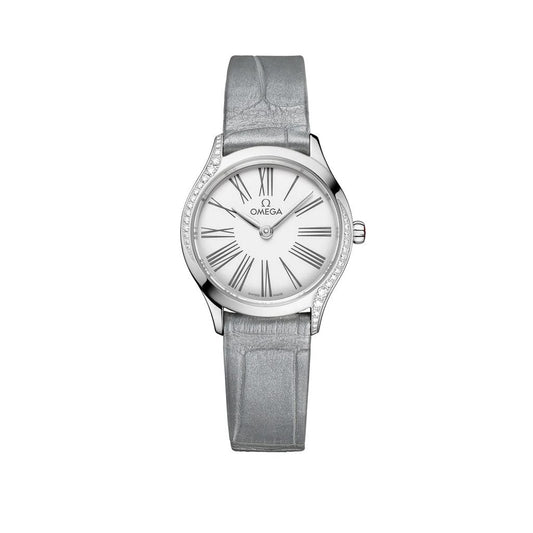 OMEGA OMEGA De Ville Mini Tresor 26mm at David M Robinson