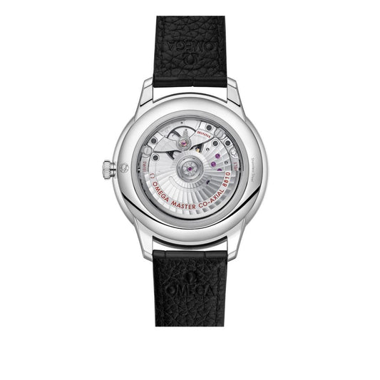 OMEGA De Ville Prestige 41mm at David M Robinson