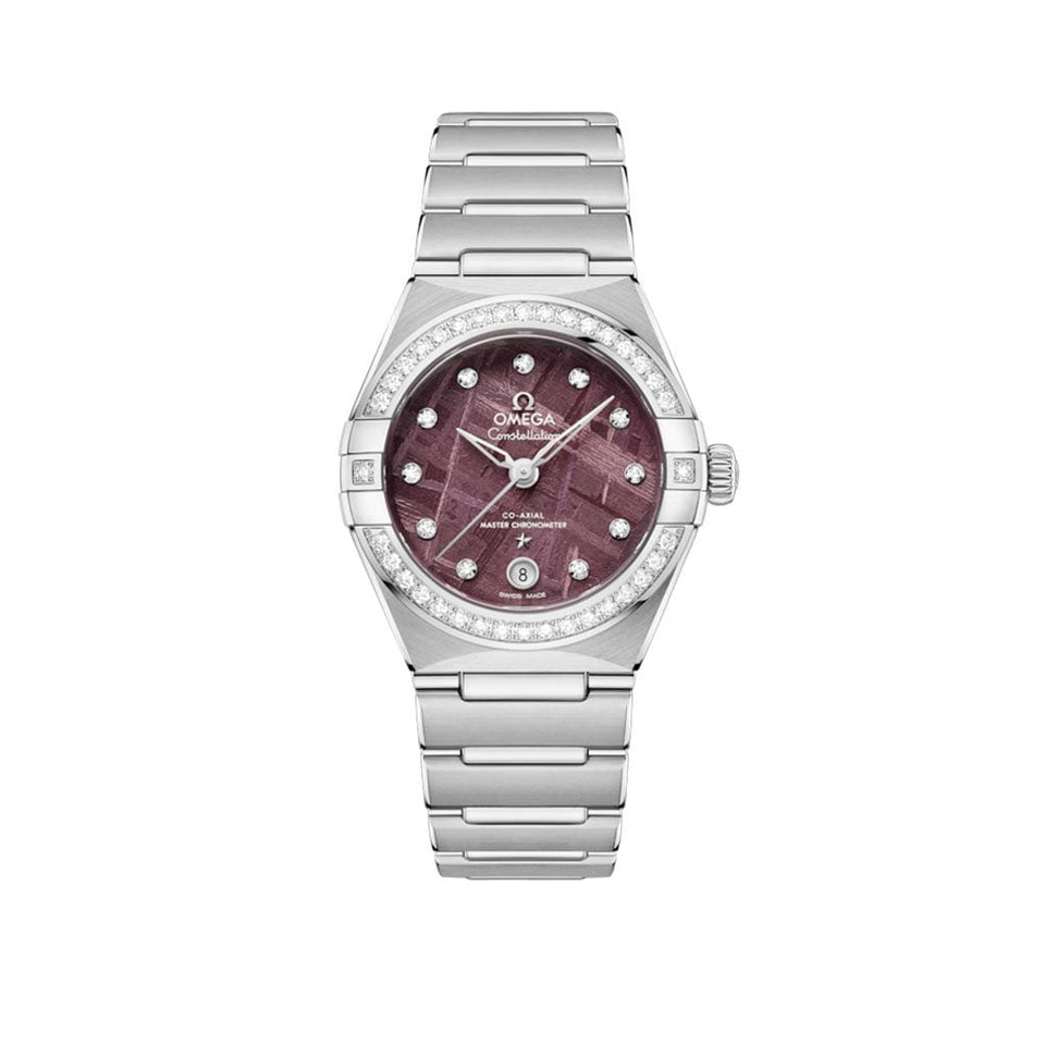 OMEGA Constellation Automatic 29mm Watch at David M Robinson
