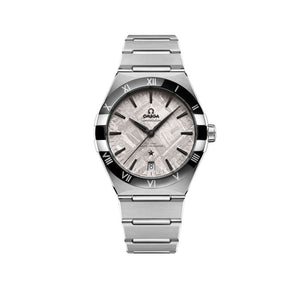 OMEGA Constellation Steel Automatic 41mm Watch