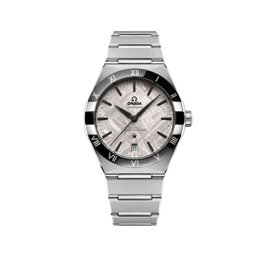 OMEGA Constellation Automatic Steel 41mm Watch at David M Robinson