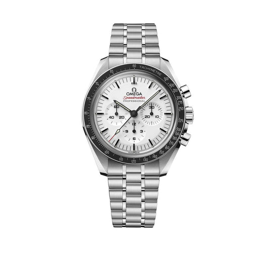 OMEGA Speedmaster Moonwatch 42mm at David M Robinson