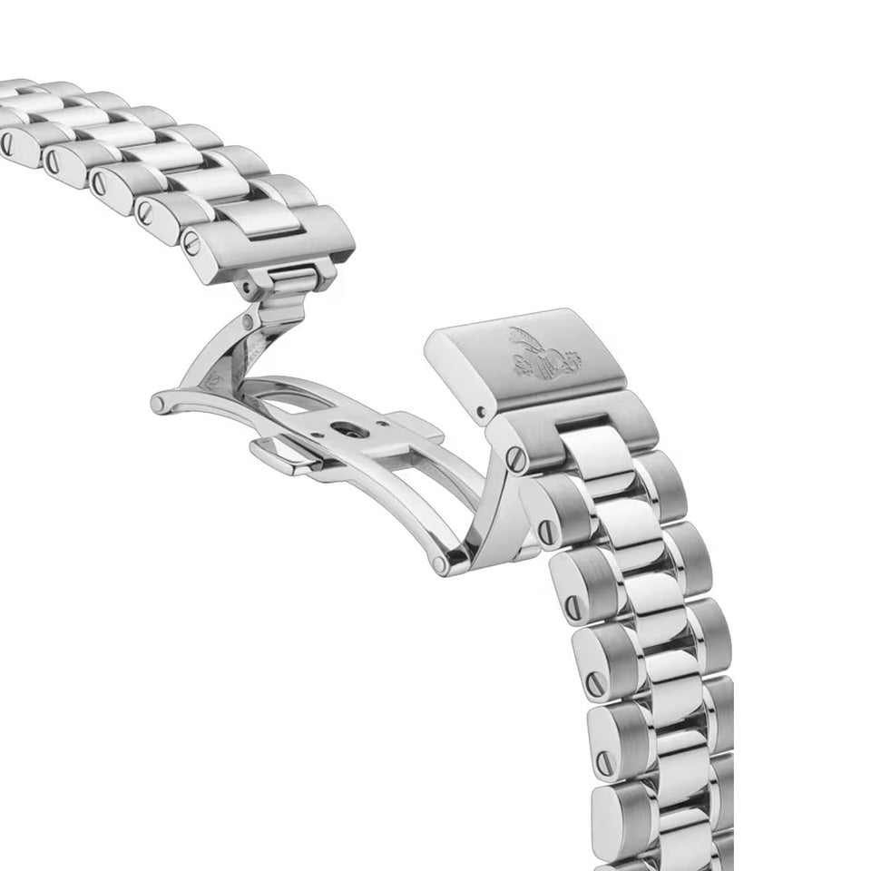 OMEGA Speedmaster Steel Chronograph 38mm Watch at DMR and the OMEGA Boutique Liverpool