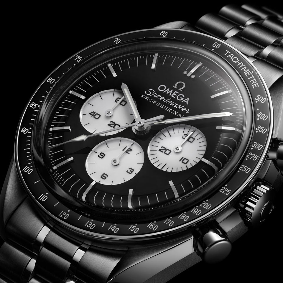 OMEGA Speedmaster Moonwatch Professional 42mm Watch
