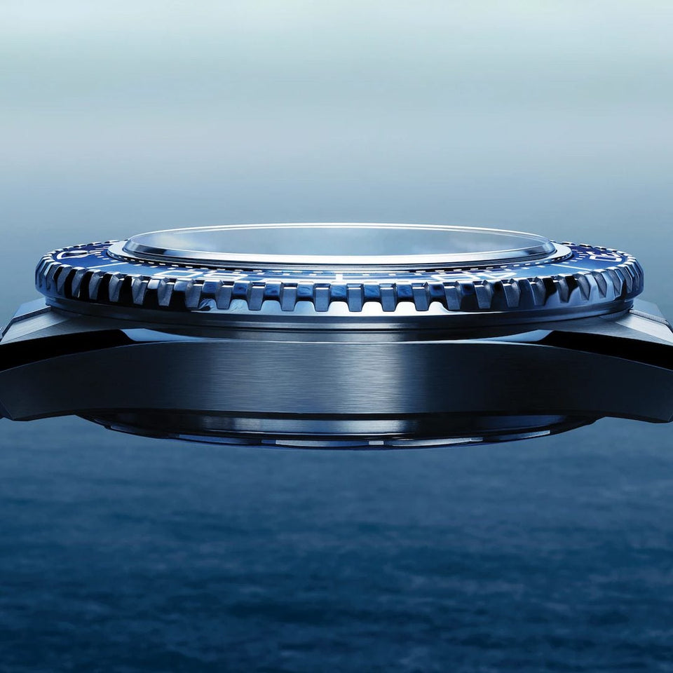 OMEGA Seamaster Planet Ocean 600M 42mm Automatic Watch