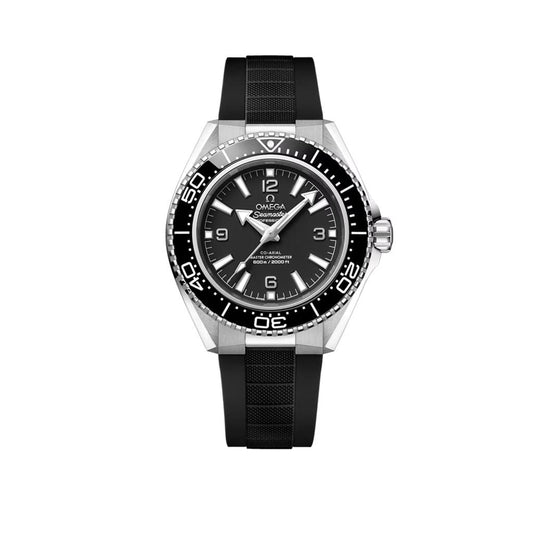 Shop OMEGA Seamaster Planet Ocean 600M at DMR