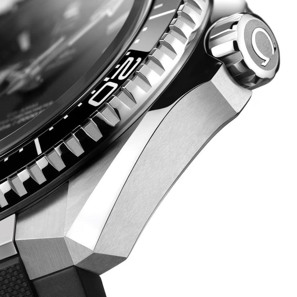 OMEGA Seamaster Planet Ocean 600M 42mm Automatic Watch at David M Robinson