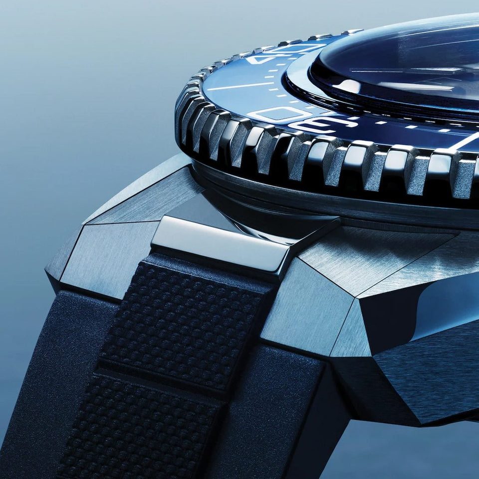 OMEGA Seamaster Planet Ocean 600M 42mm Automatic Watch at DMR and the OMEGA Boutique Liverpool