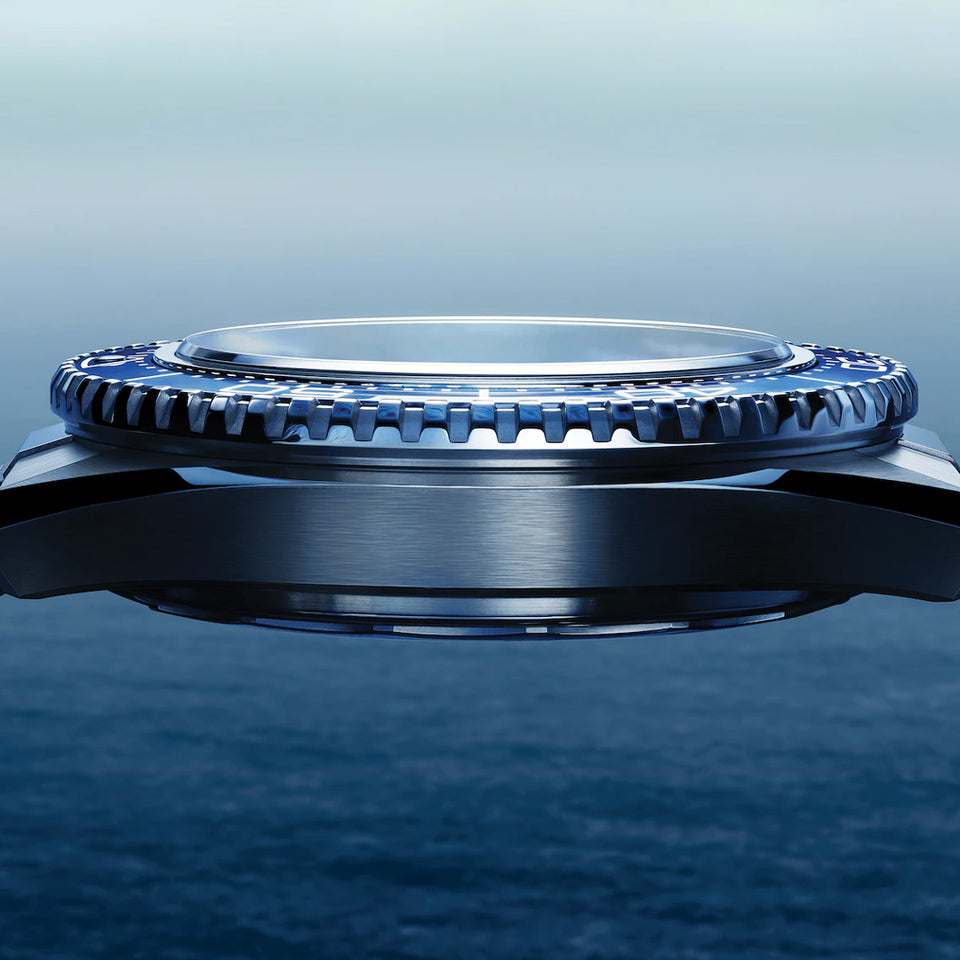 OMEGA Seamaster Planet Ocean 600M 42mm Automatic Watch at David M Robinson