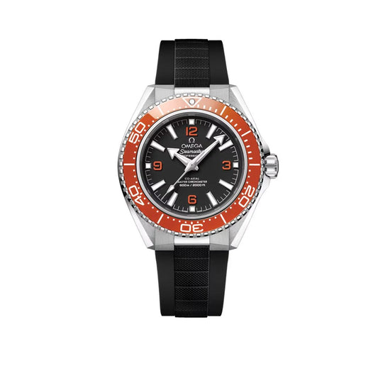 Shop OMEGA Seamaster Planet Ocean 600M at DMR