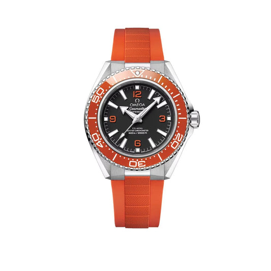 Shop OMEGA Seamaster Planet Ocean 600M at DMR