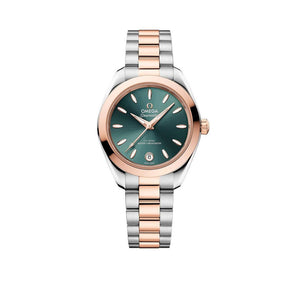 OMEGA Seamaster Aqua Terra 150m 30mm Automatic Watch