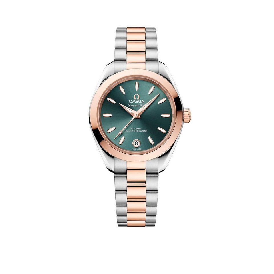 OMEGA Seamaster Aqua Terra 150m 30mm Automatic Watch