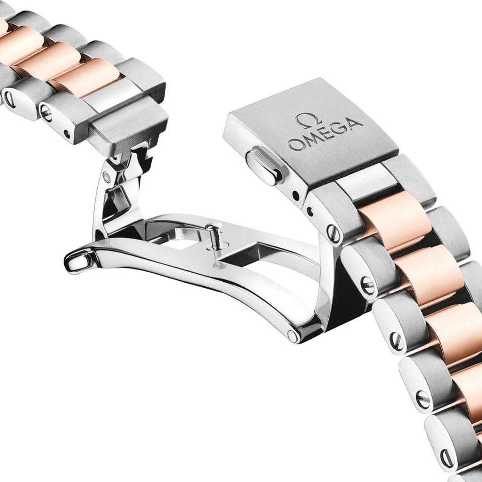 OMEGA Seamaster Aqua Terra 150m 30mm Automatic Watch