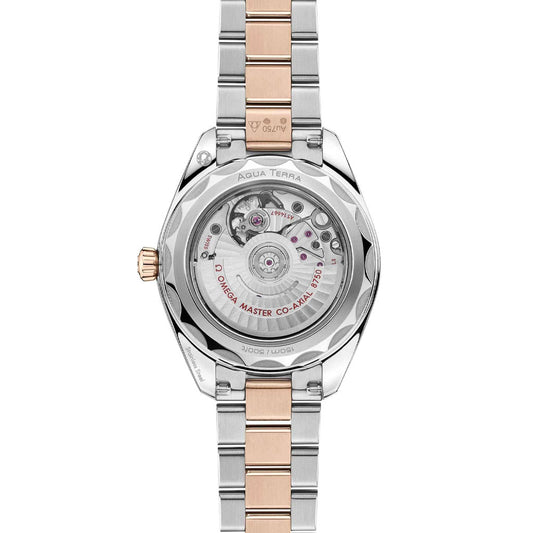 OMEGA Seamaster Aqua Terra 150m 30mm Automatic Watch