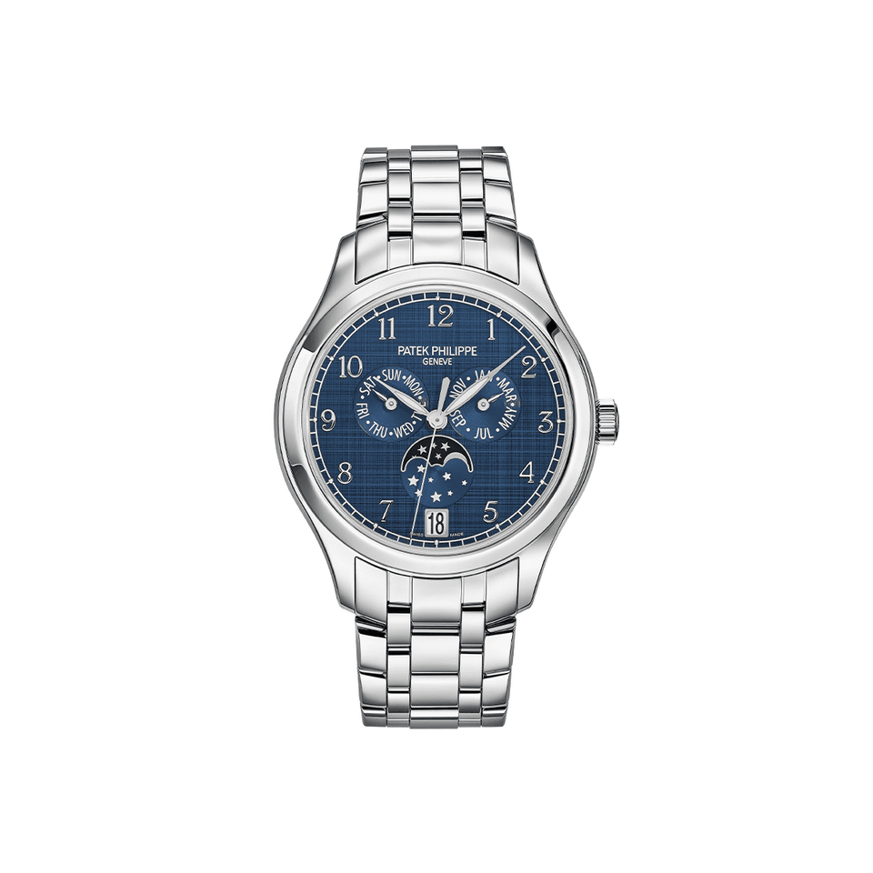 Patek Philippe Annual Calendar Ref. 4947/1A-001