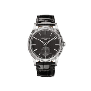 Patek Philippe Calatrava Ref. 6119G-001