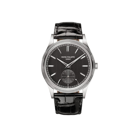 Patek Philippe Calatrava at David M Robinson