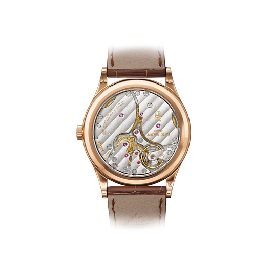 Patek Philippe Calatrava at David M Robinson